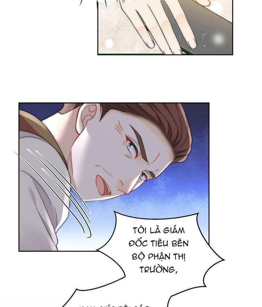 Nữ Chính Hắc Hóa Sau Trọng Sinh Chapter 30 - Trang 2