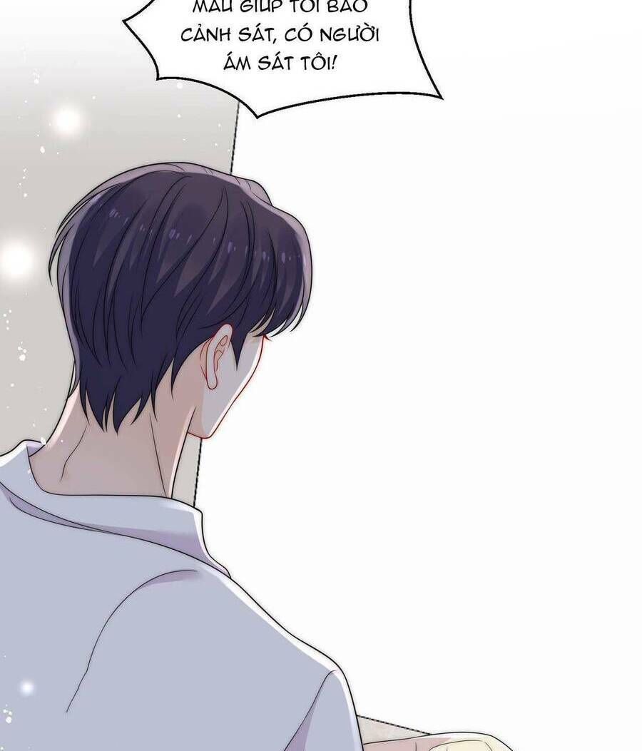 Nữ Chính Hắc Hóa Sau Trọng Sinh Chapter 30 - Trang 2