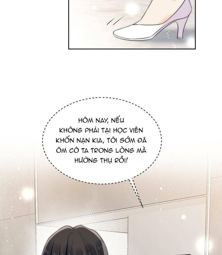 Nữ Chính Hắc Hóa Sau Trọng Sinh Chapter 30 - Trang 2