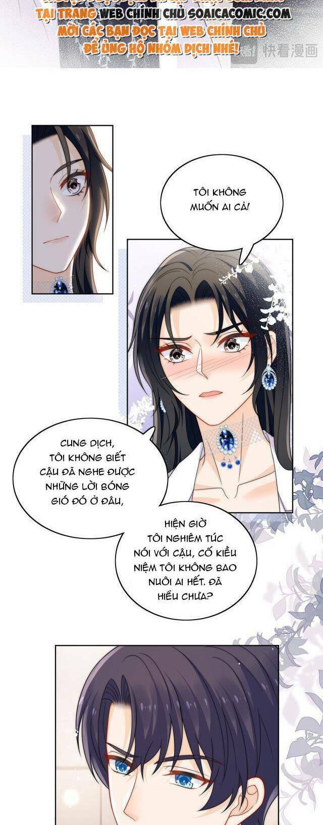Nữ Chính Hắc Hóa Sau Trọng Sinh Chapter 32 - Trang 2