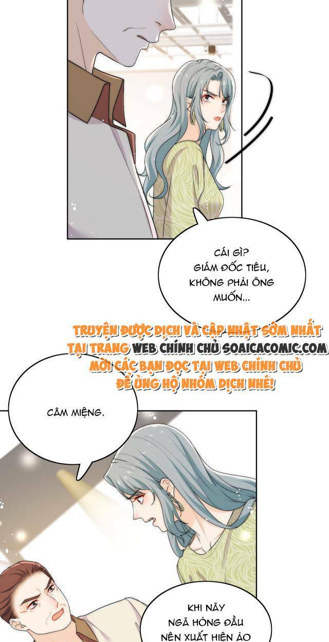 Nữ Chính Hắc Hóa Sau Trọng Sinh Chapter 33 - Trang 2