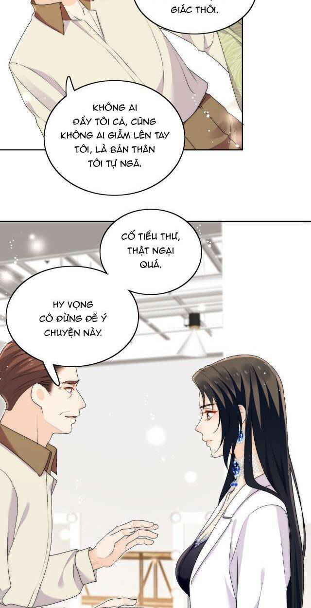 Nữ Chính Hắc Hóa Sau Trọng Sinh Chapter 33 - Trang 2