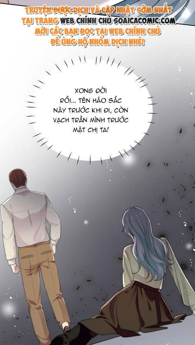 Nữ Chính Hắc Hóa Sau Trọng Sinh Chapter 33 - Trang 2