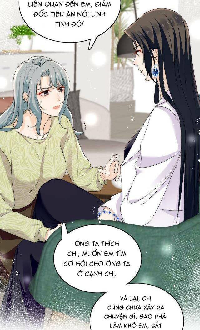 Nữ Chính Hắc Hóa Sau Trọng Sinh Chapter 33 - Trang 2