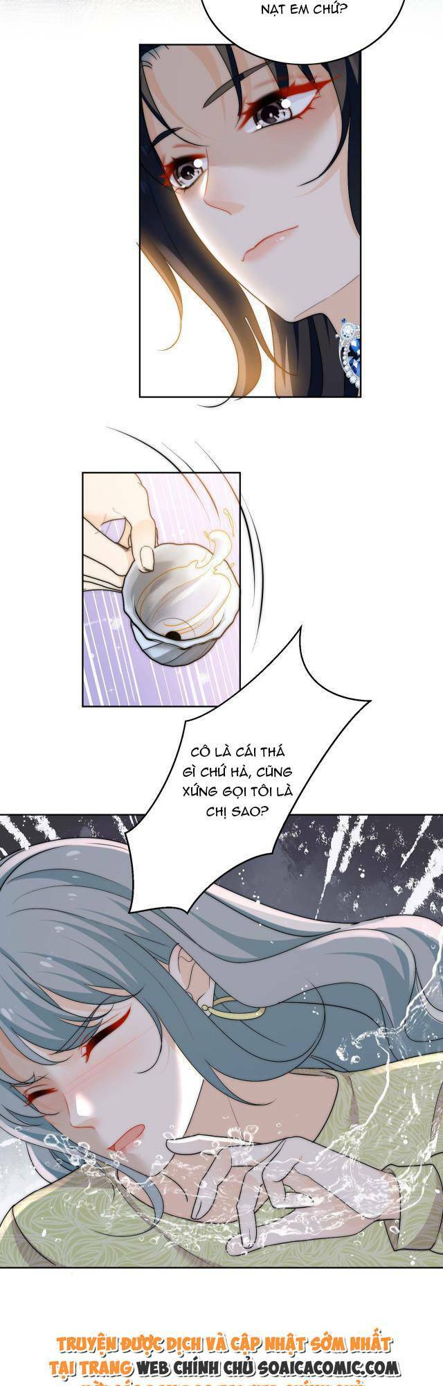 Nữ Chính Hắc Hóa Sau Trọng Sinh Chapter 33 - Trang 2