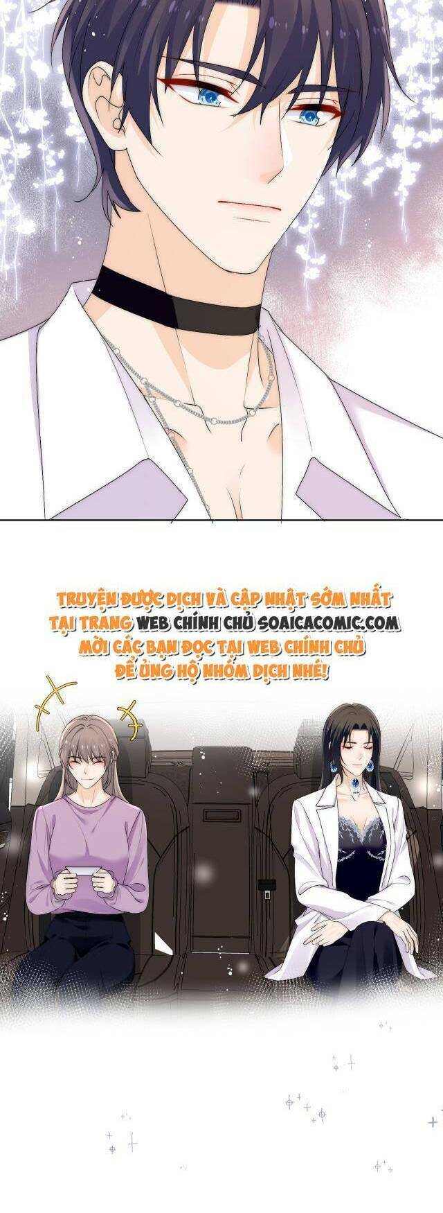 Nữ Chính Hắc Hóa Sau Trọng Sinh Chapter 34 - Trang 2