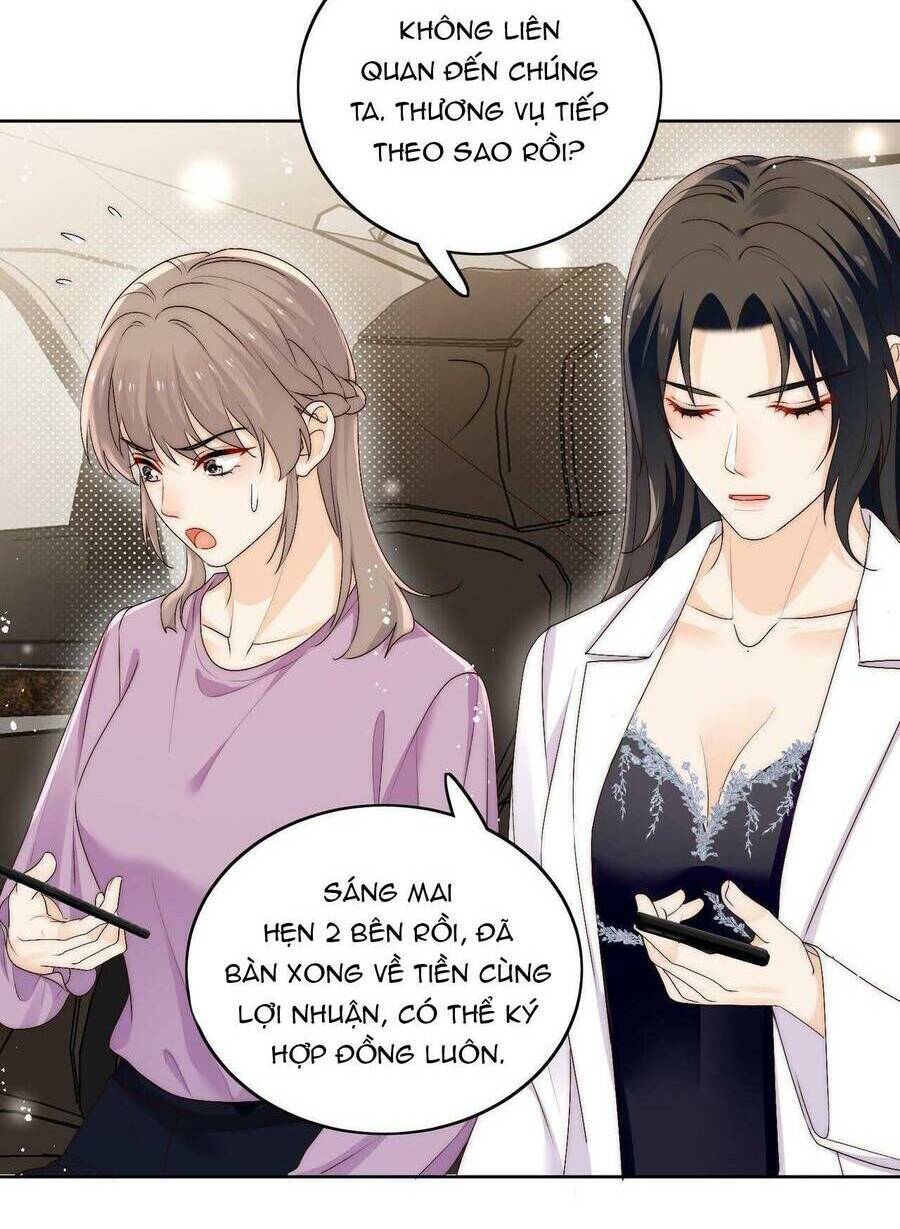 Nữ Chính Hắc Hóa Sau Trọng Sinh Chapter 35 - Trang 2