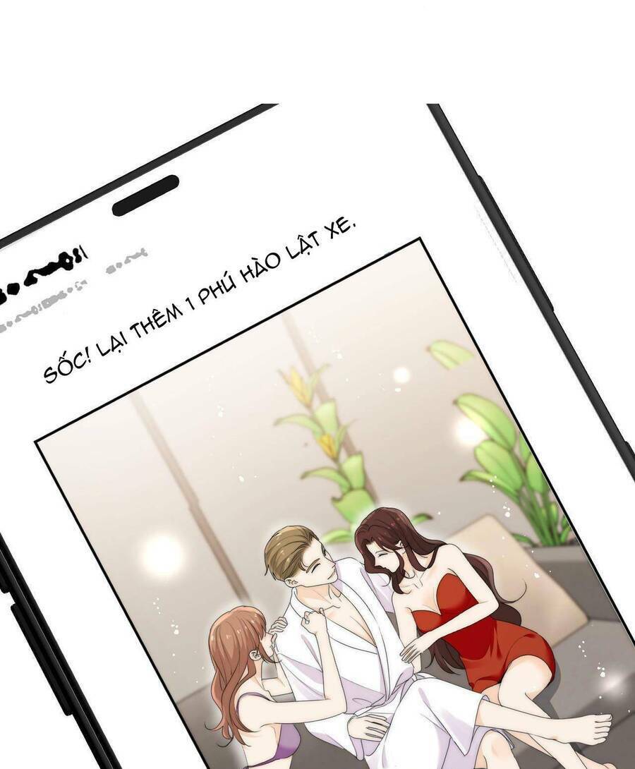 Nữ Chính Hắc Hóa Sau Trọng Sinh Chapter 35 - Trang 2