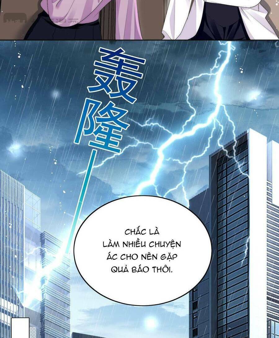 Nữ Chính Hắc Hóa Sau Trọng Sinh Chapter 35 - Trang 2