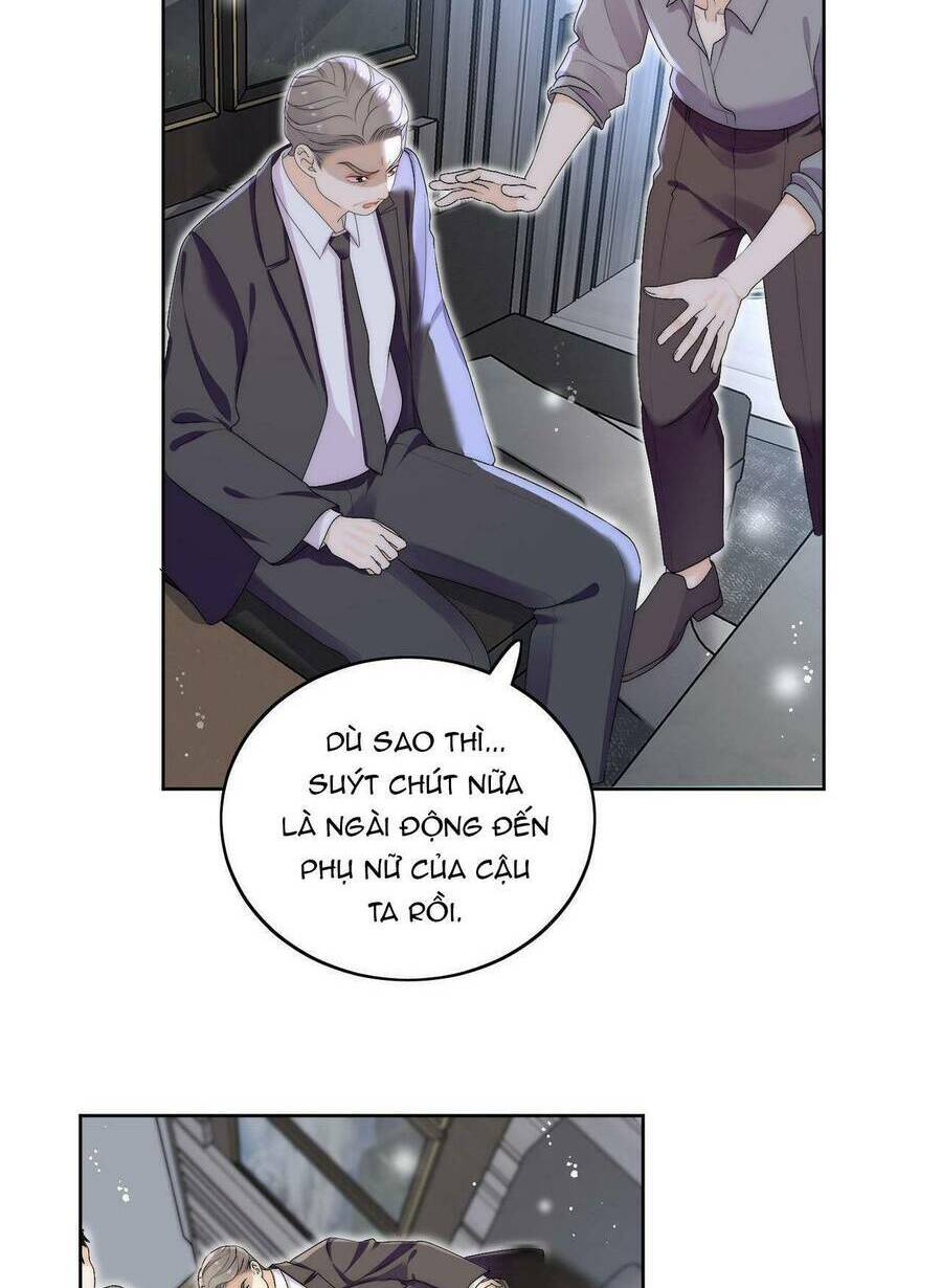 Nữ Chính Hắc Hóa Sau Trọng Sinh Chapter 35 - Trang 2