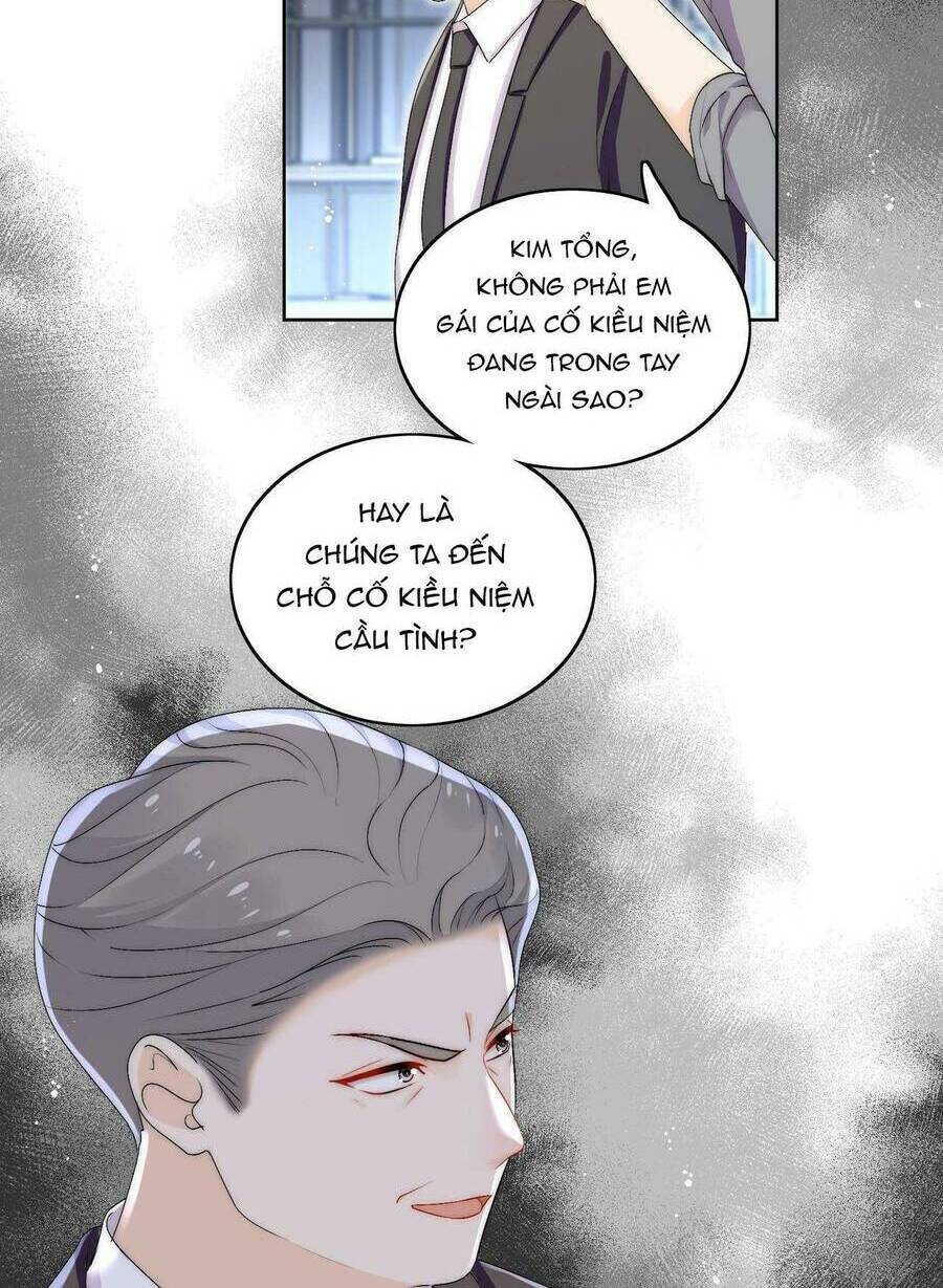 Nữ Chính Hắc Hóa Sau Trọng Sinh Chapter 35 - Trang 2