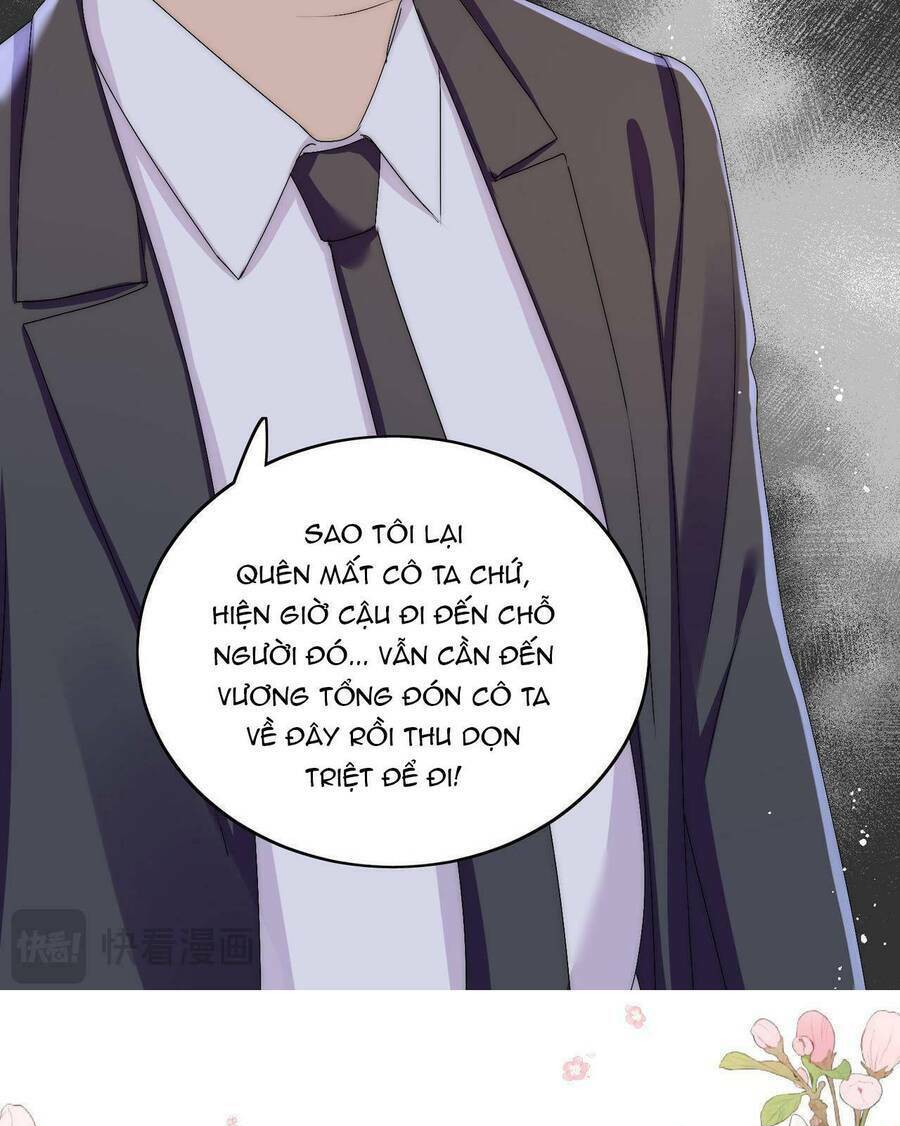 Nữ Chính Hắc Hóa Sau Trọng Sinh Chapter 35 - Trang 2