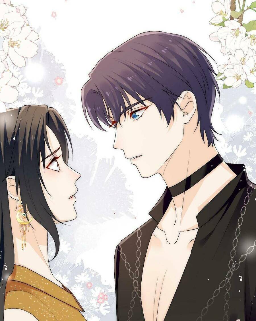 Nữ Chính Hắc Hóa Sau Trọng Sinh Chapter 35 - Trang 2