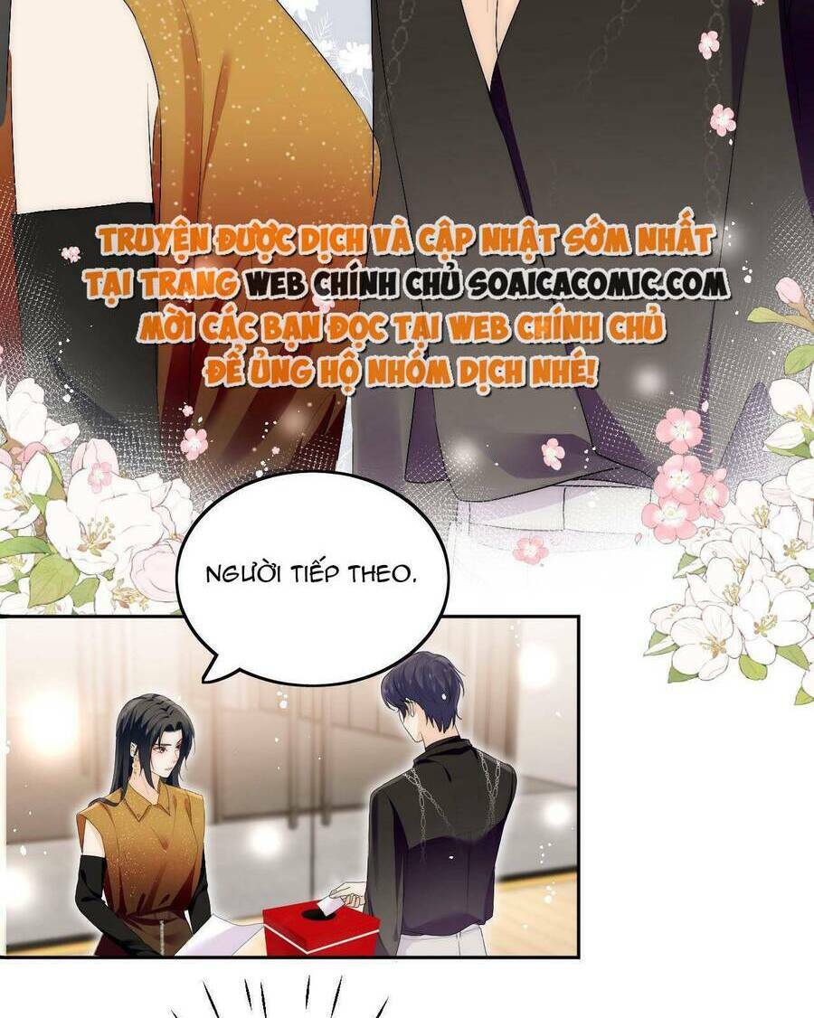 Nữ Chính Hắc Hóa Sau Trọng Sinh Chapter 35 - Trang 2