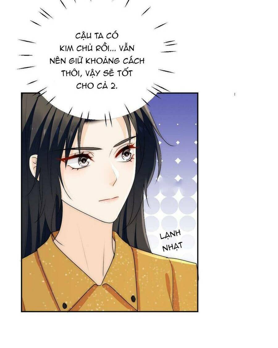 Nữ Chính Hắc Hóa Sau Trọng Sinh Chapter 35 - Trang 2