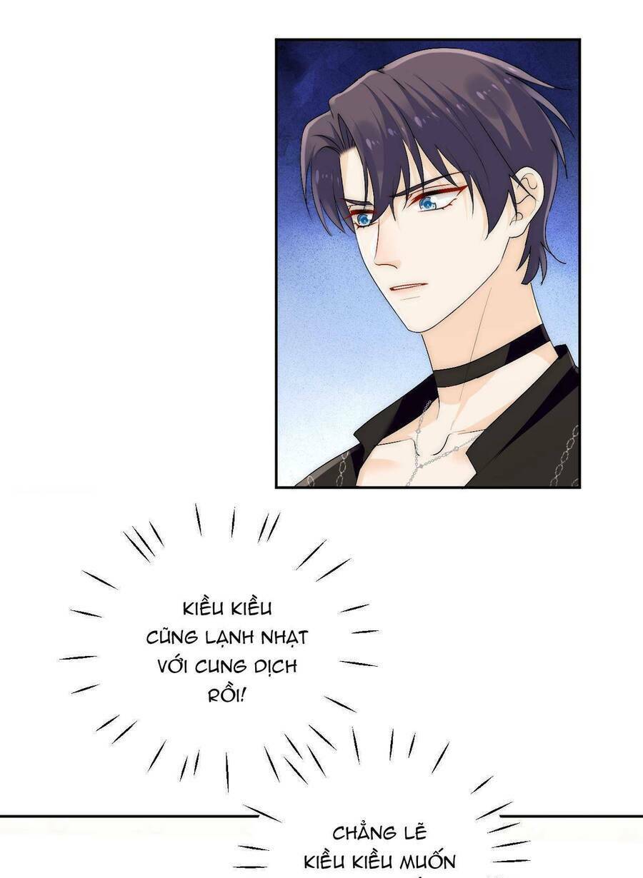 Nữ Chính Hắc Hóa Sau Trọng Sinh Chapter 35 - Trang 2