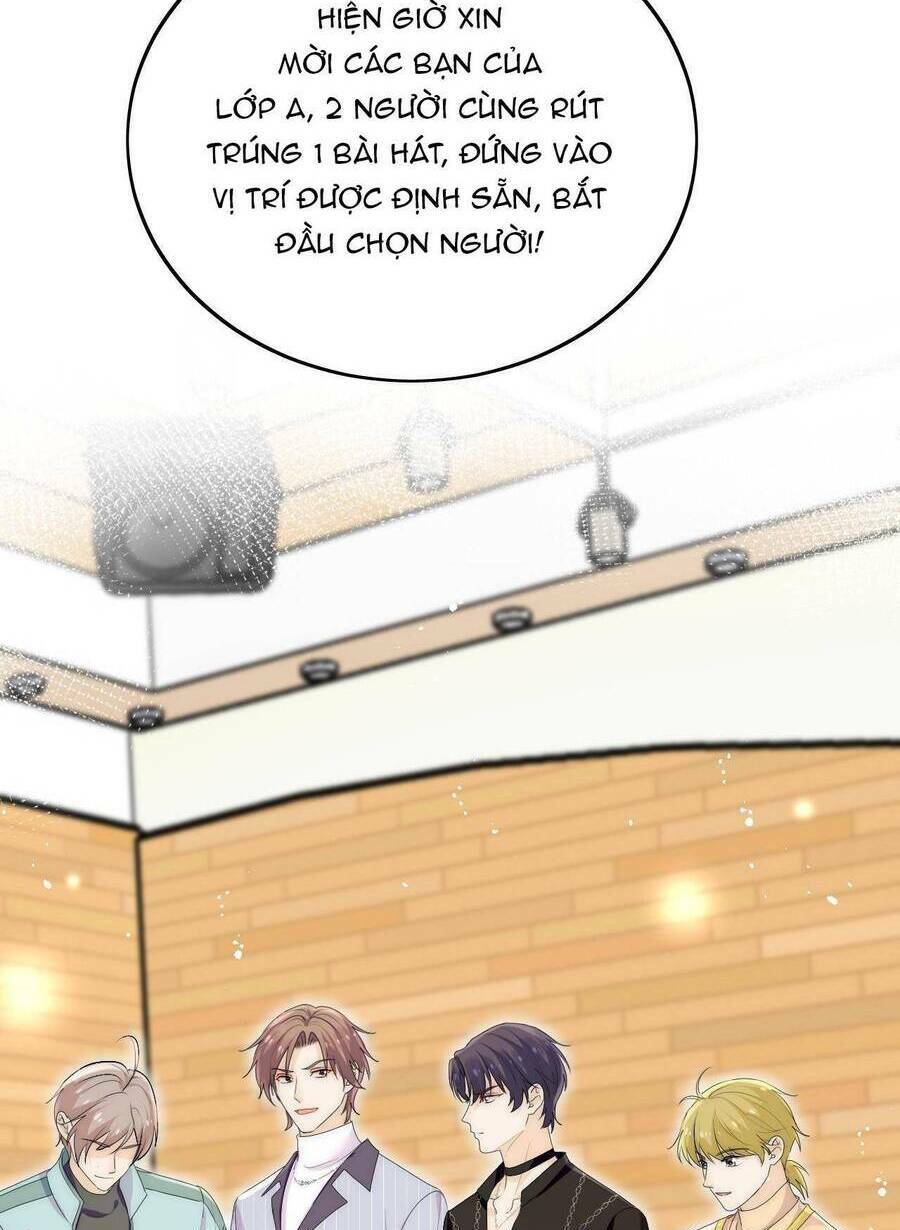 Nữ Chính Hắc Hóa Sau Trọng Sinh Chapter 35 - Trang 2