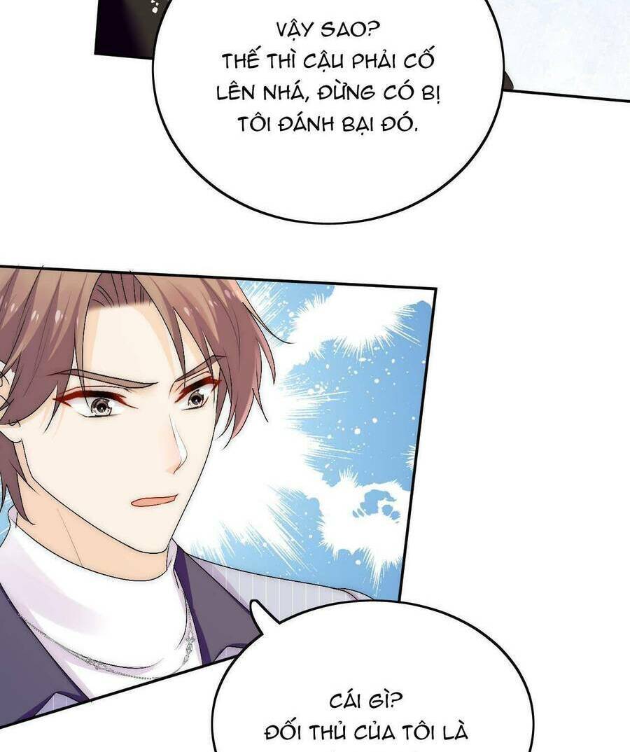 Nữ Chính Hắc Hóa Sau Trọng Sinh Chapter 35 - Trang 2