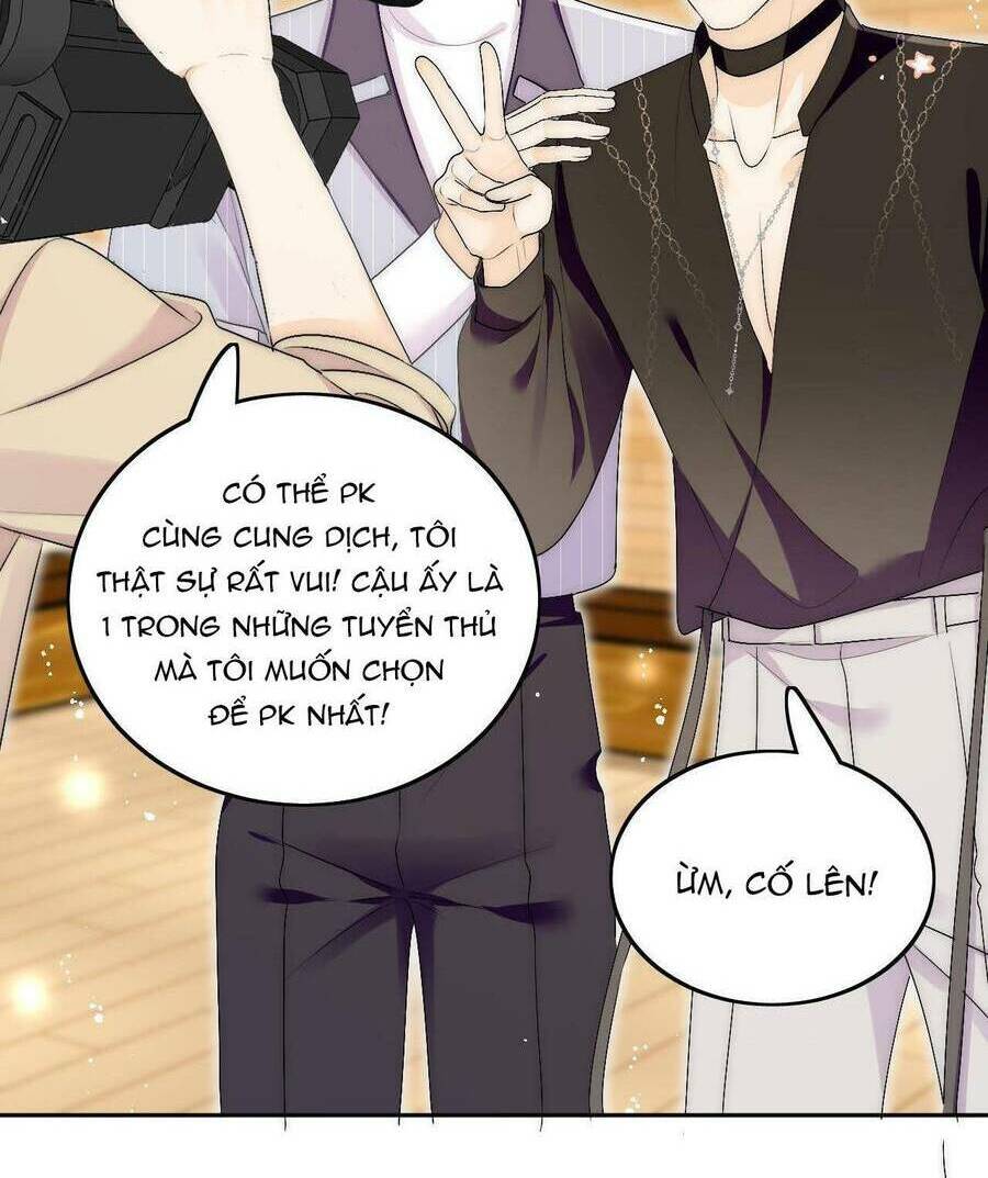 Nữ Chính Hắc Hóa Sau Trọng Sinh Chapter 35 - Trang 2