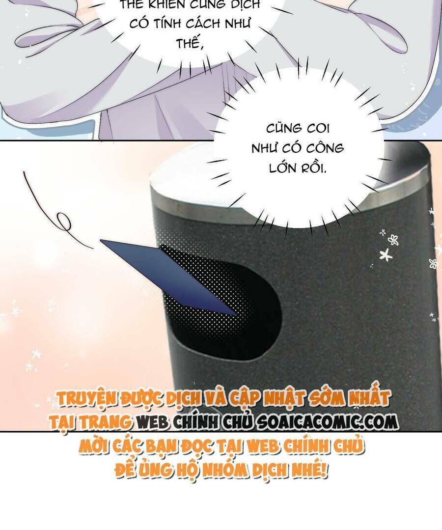 Nữ Chính Hắc Hóa Sau Trọng Sinh Chapter 35 - Trang 2