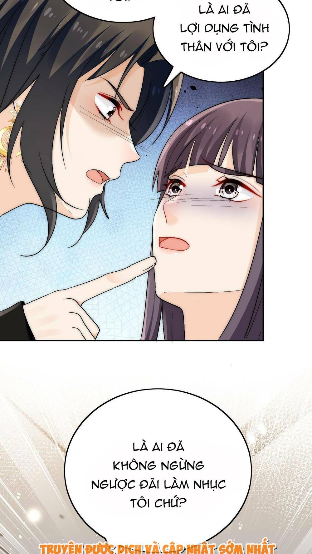 Nữ Chính Hắc Hóa Sau Trọng Sinh Chapter 36 - Trang 2