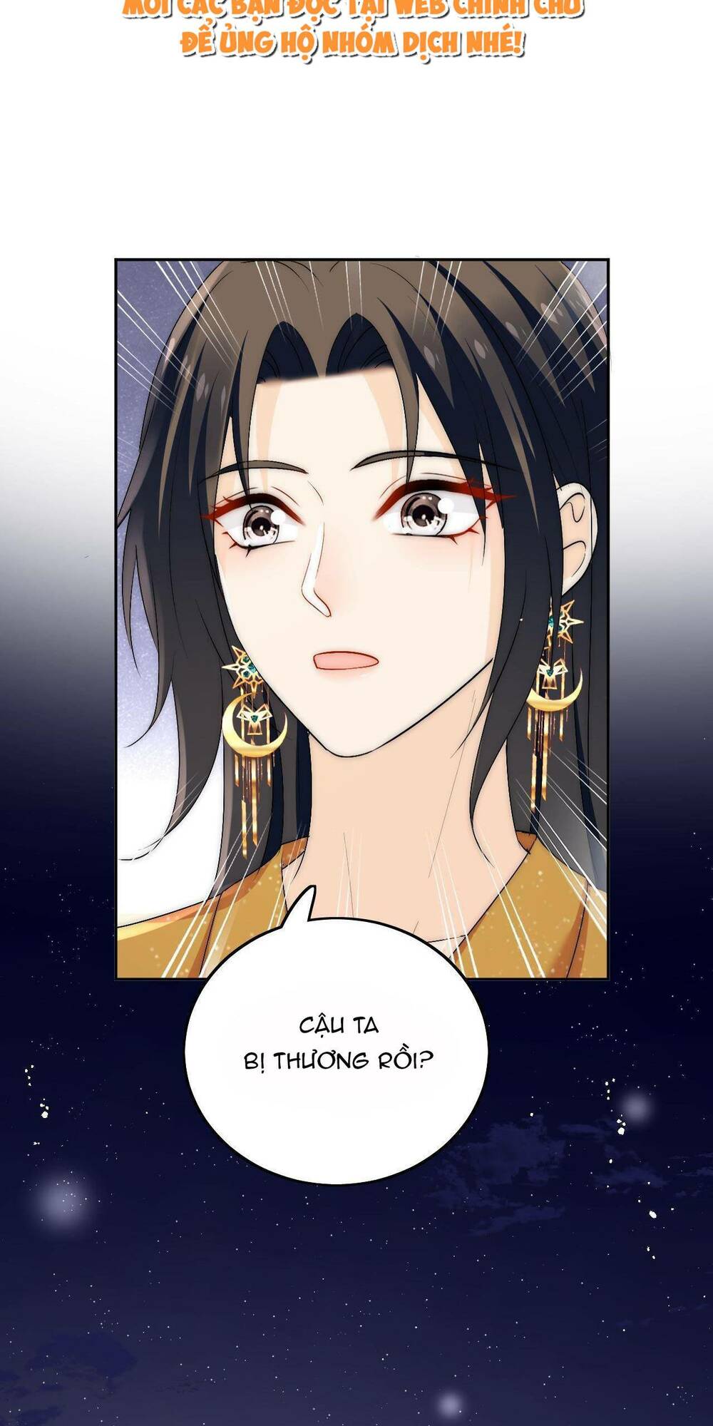 Nữ Chính Hắc Hóa Sau Trọng Sinh Chapter 36 - Trang 2