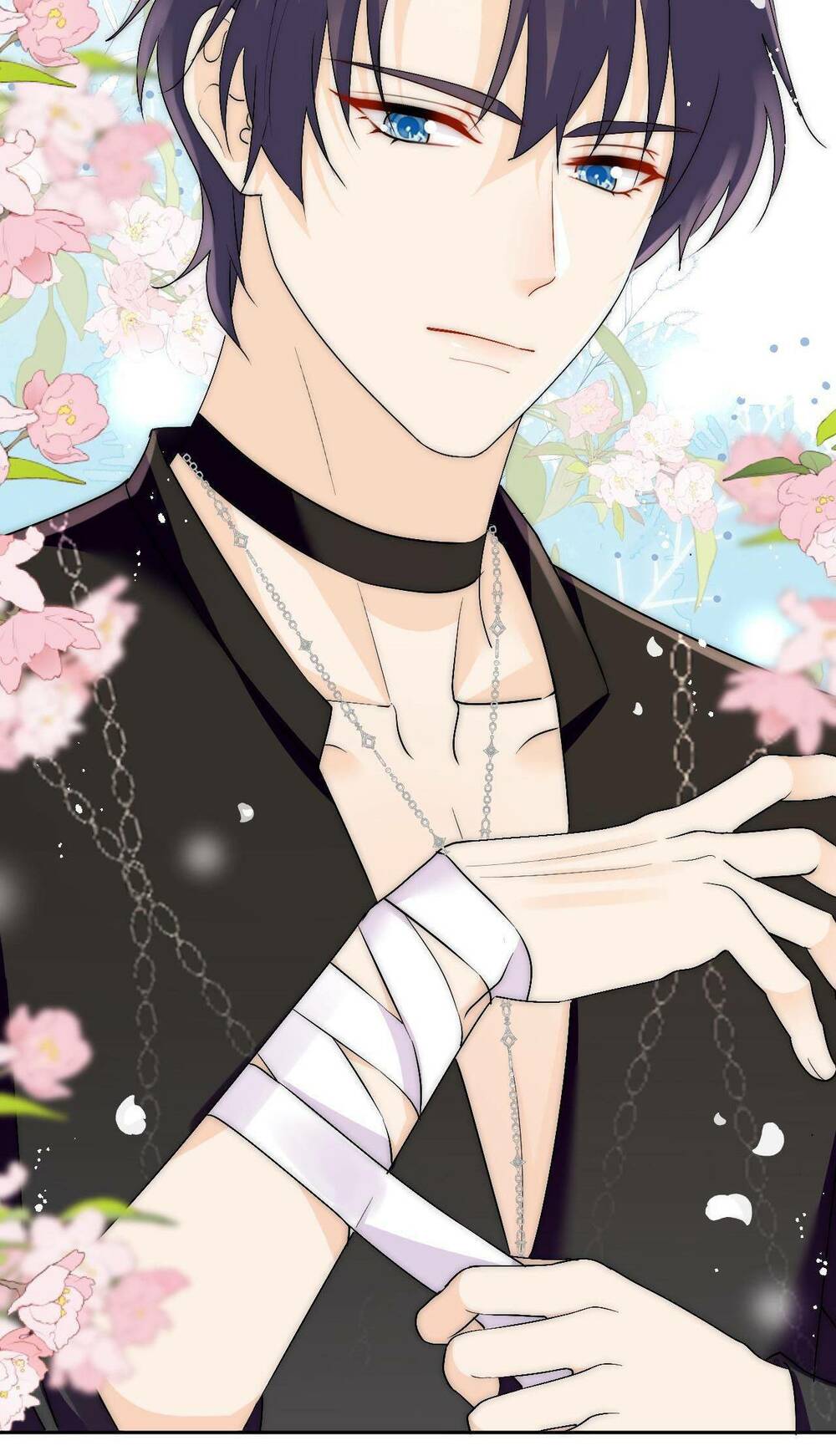 Nữ Chính Hắc Hóa Sau Trọng Sinh Chapter 36 - Trang 2