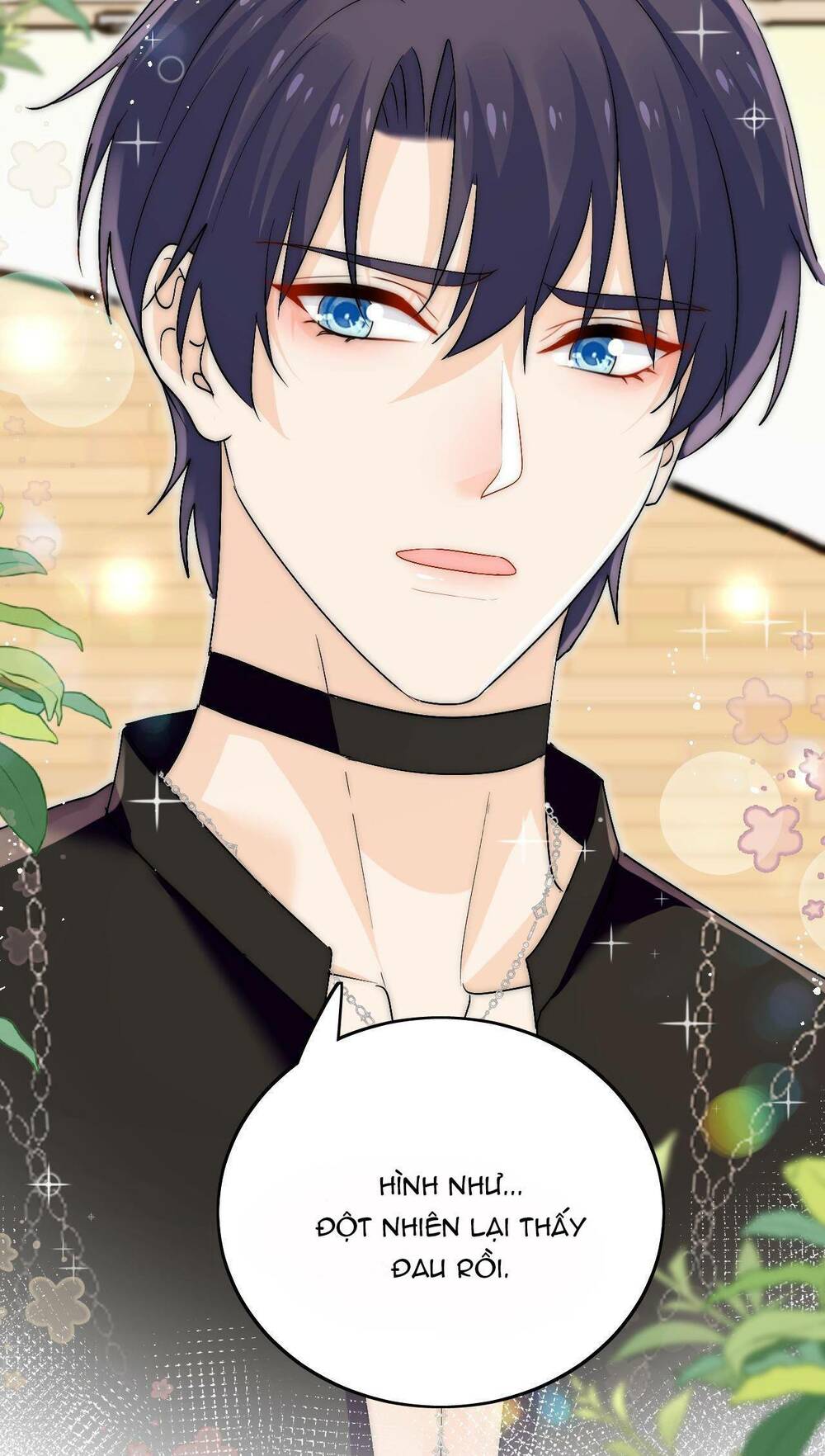Nữ Chính Hắc Hóa Sau Trọng Sinh Chapter 36 - Trang 2