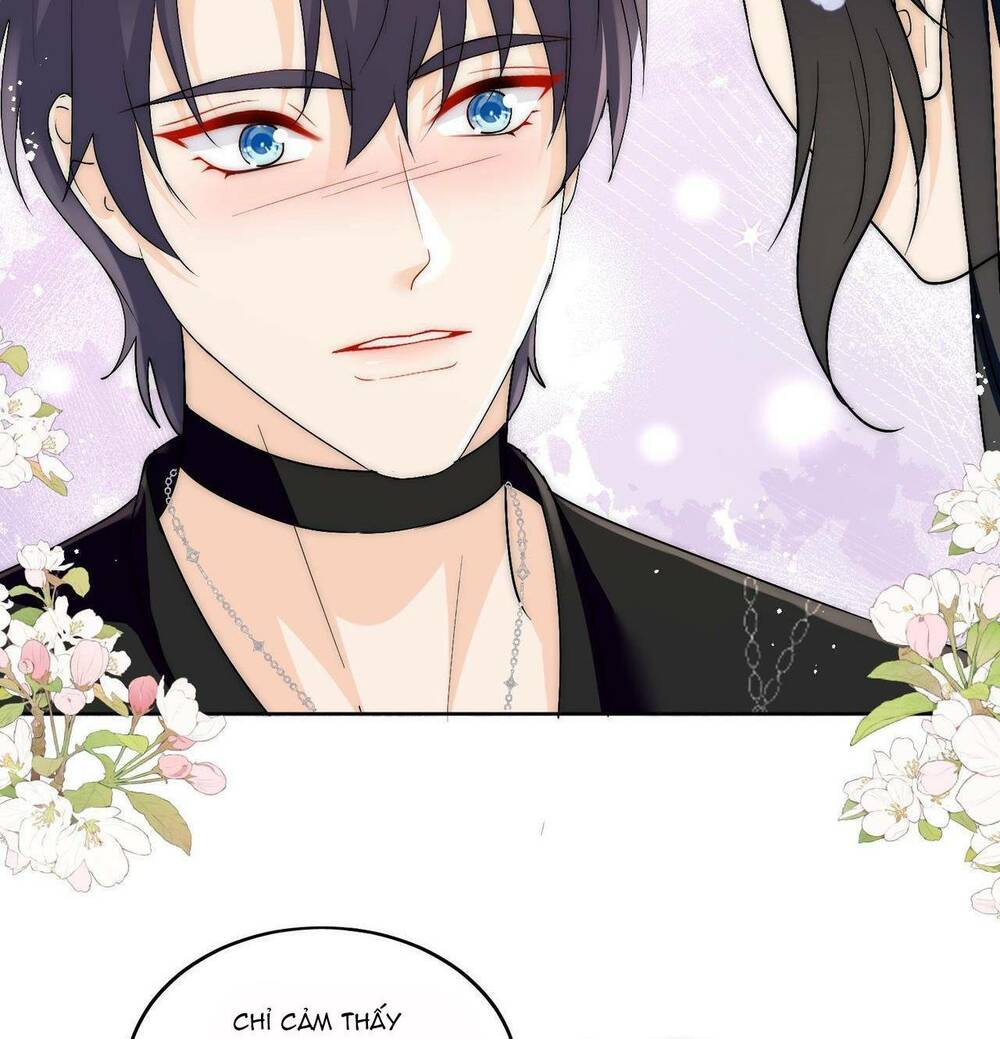 Nữ Chính Hắc Hóa Sau Trọng Sinh Chapter 37 - Trang 2