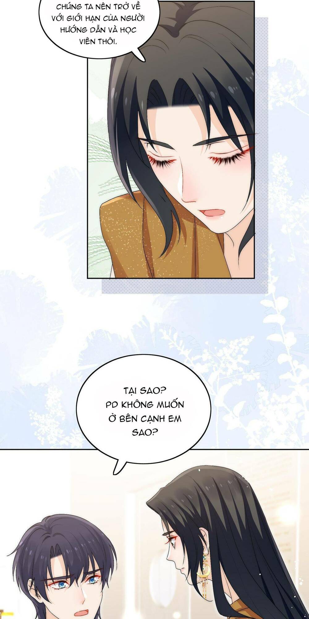 Nữ Chính Hắc Hóa Sau Trọng Sinh Chapter 37 - Trang 2