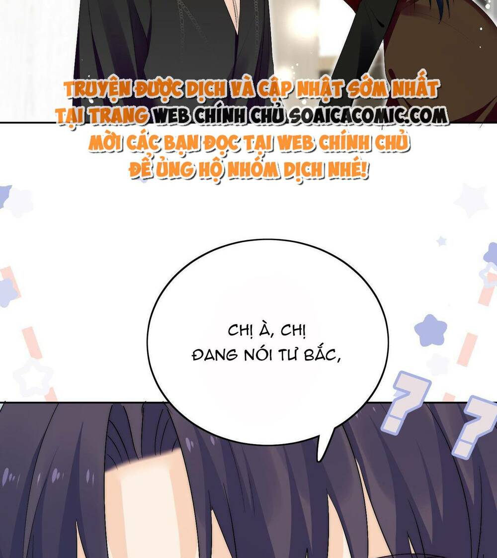 Nữ Chính Hắc Hóa Sau Trọng Sinh Chapter 37 - Trang 2