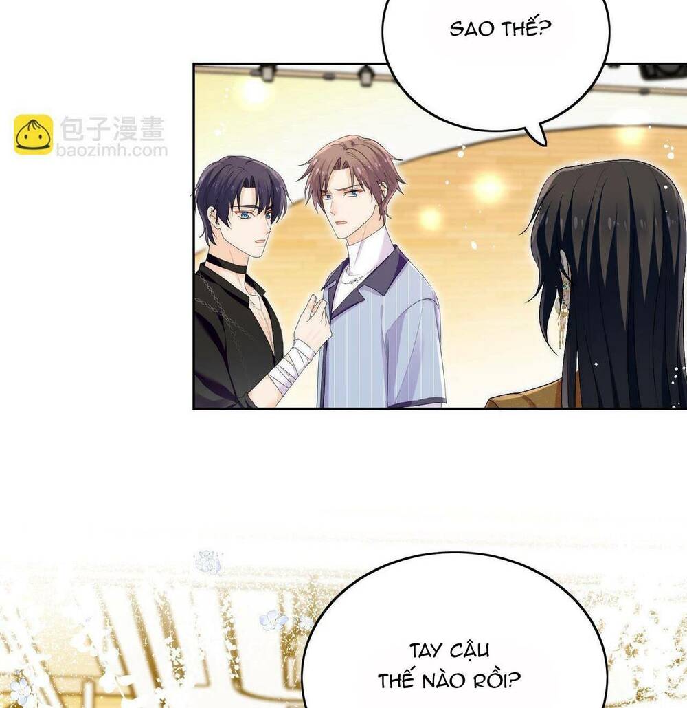 Nữ Chính Hắc Hóa Sau Trọng Sinh Chapter 37 - Trang 2