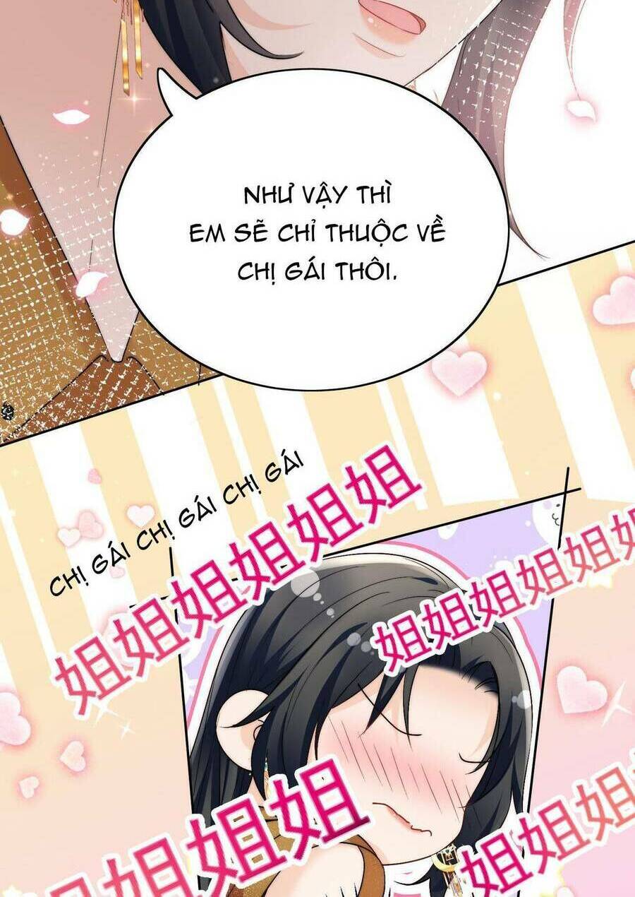 Nữ Chính Hắc Hóa Sau Trọng Sinh Chapter 38 - Trang 2