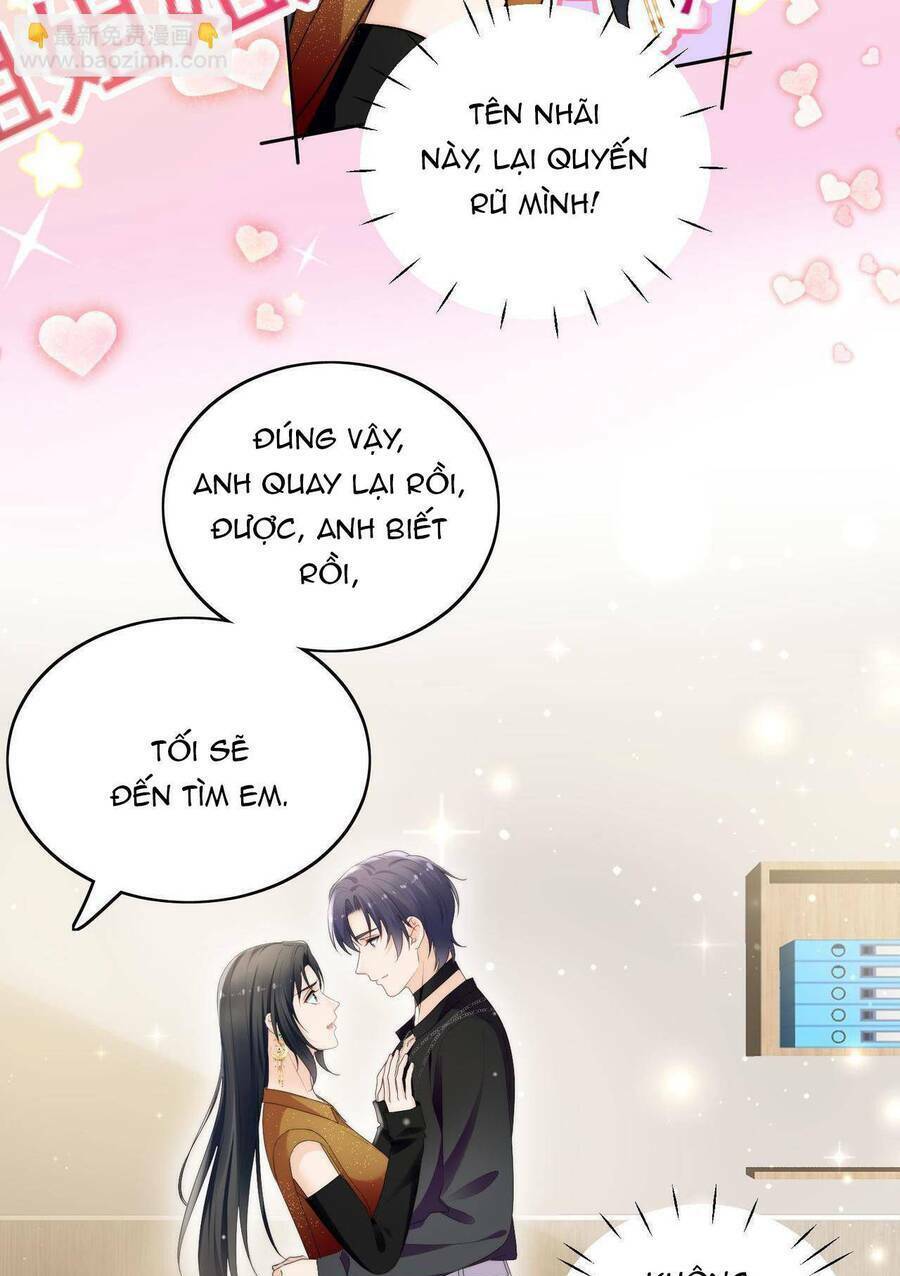 Nữ Chính Hắc Hóa Sau Trọng Sinh Chapter 38 - Trang 2