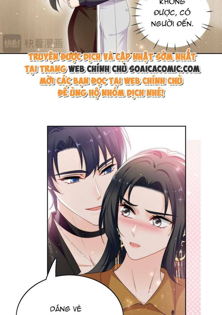 Nữ Chính Hắc Hóa Sau Trọng Sinh Chapter 38 - Trang 2