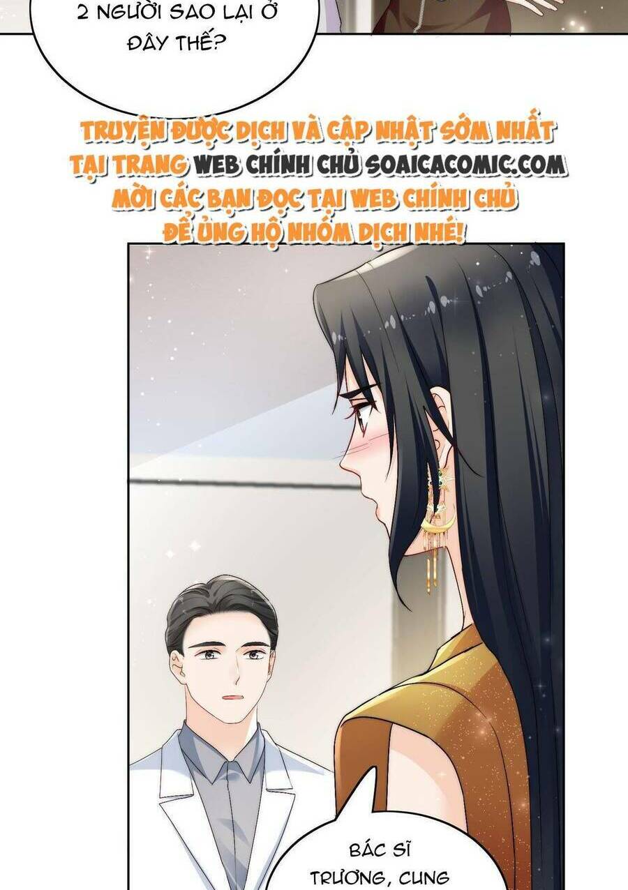 Nữ Chính Hắc Hóa Sau Trọng Sinh Chapter 38 - Trang 2