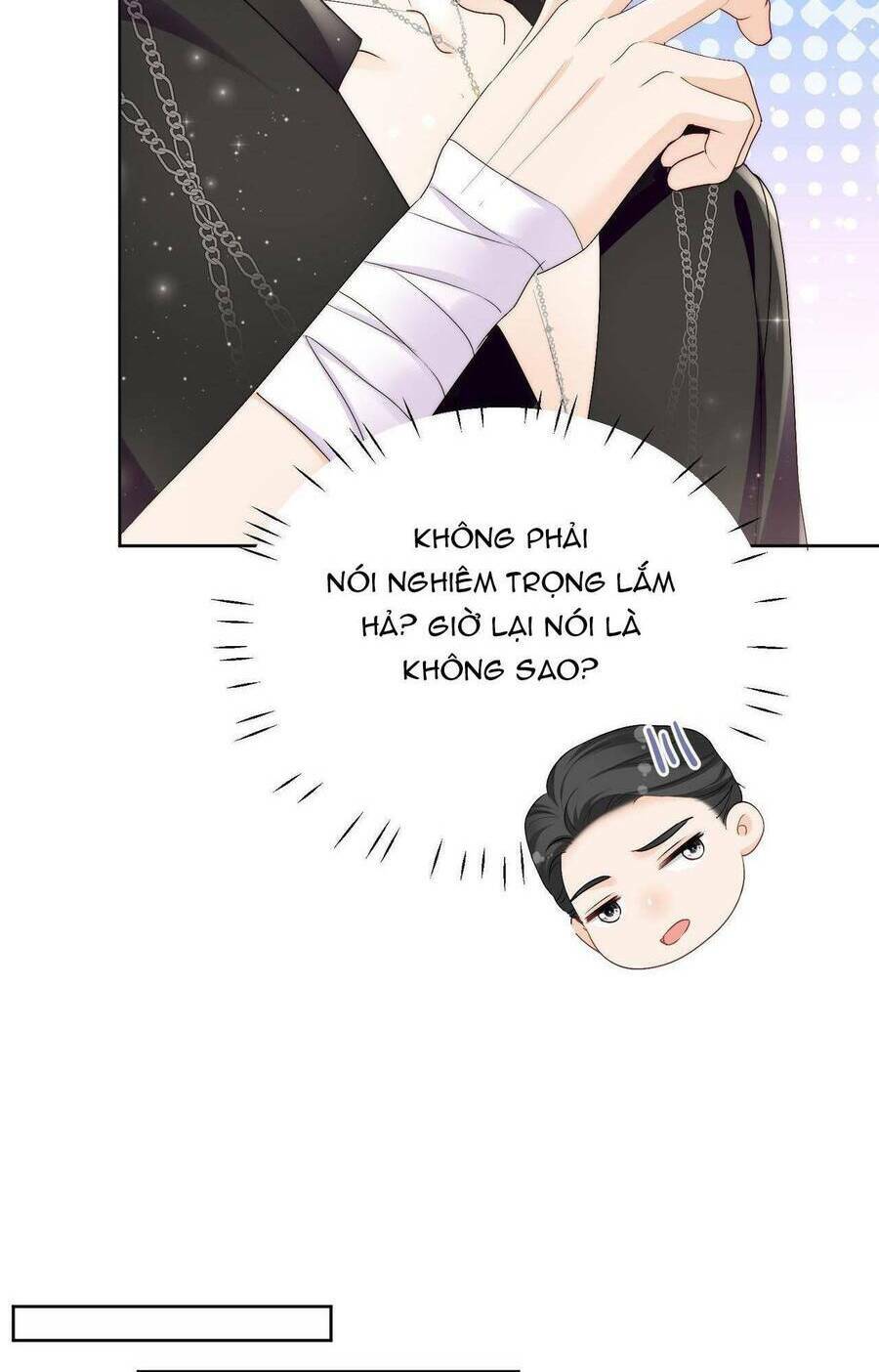 Nữ Chính Hắc Hóa Sau Trọng Sinh Chapter 38 - Trang 2