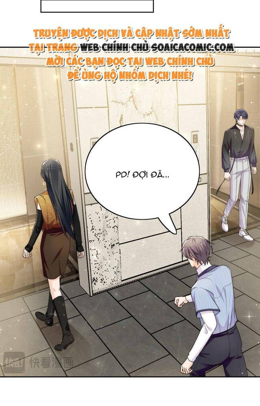 Nữ Chính Hắc Hóa Sau Trọng Sinh Chapter 38 - Trang 2