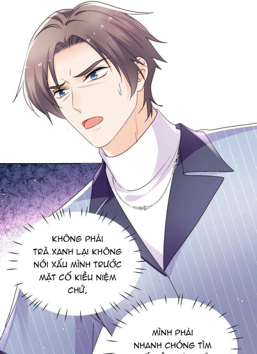 Nữ Chính Hắc Hóa Sau Trọng Sinh Chapter 38 - Trang 2