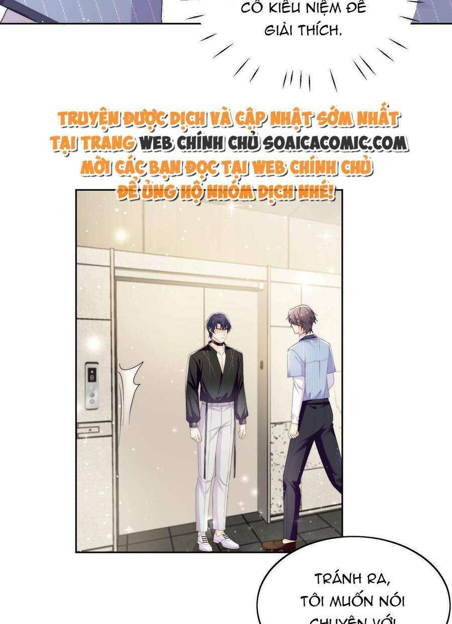 Nữ Chính Hắc Hóa Sau Trọng Sinh Chapter 38 - Trang 2