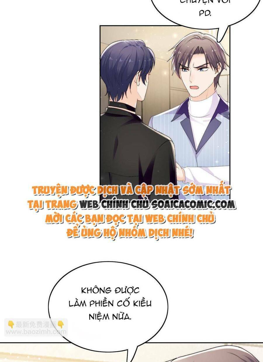 Nữ Chính Hắc Hóa Sau Trọng Sinh Chapter 38 - Trang 2