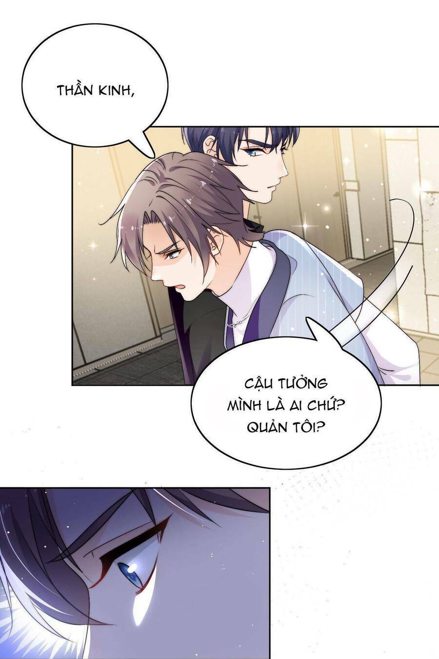 Nữ Chính Hắc Hóa Sau Trọng Sinh Chapter 38 - Trang 2