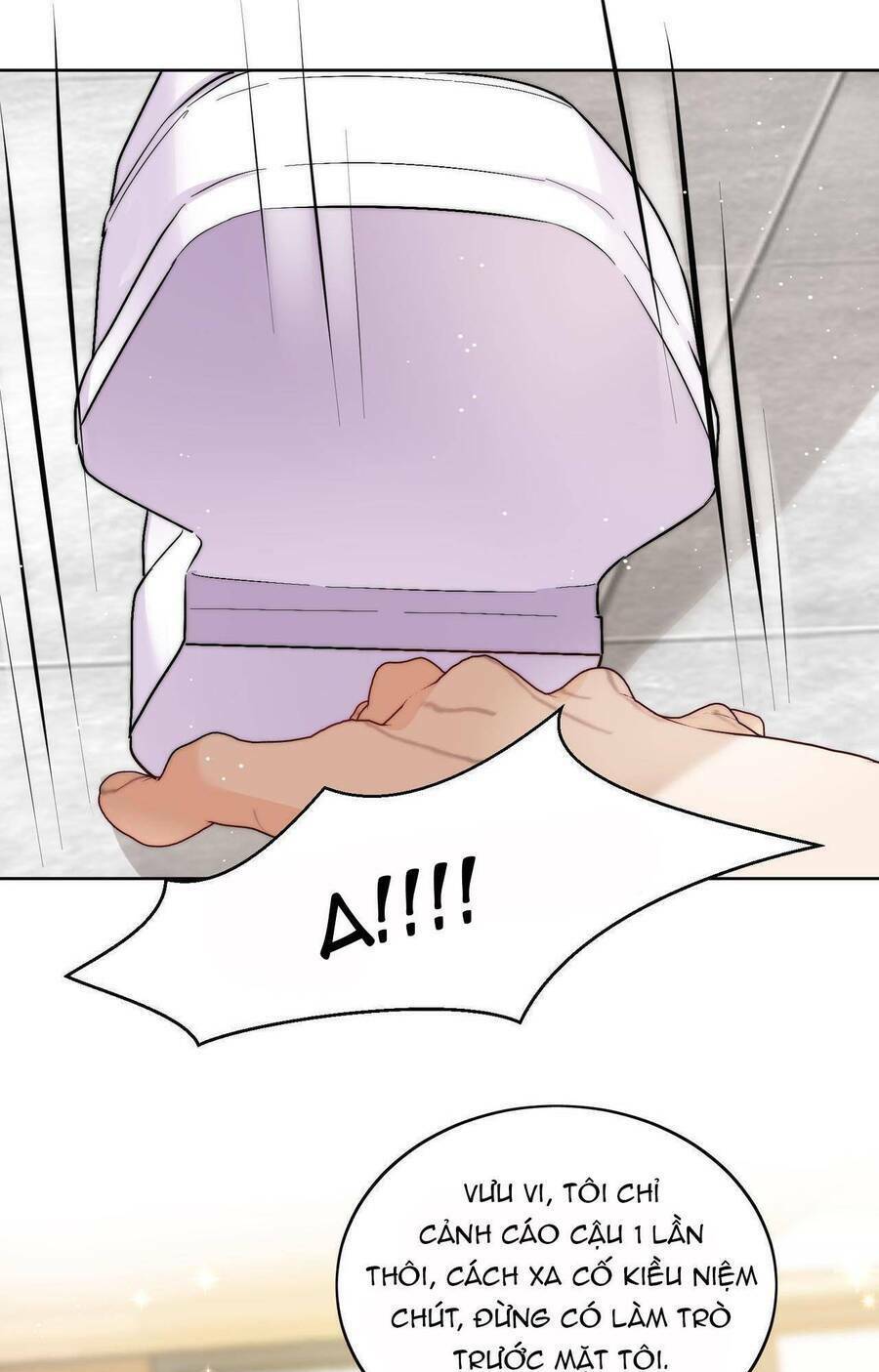 Nữ Chính Hắc Hóa Sau Trọng Sinh Chapter 38 - Trang 2