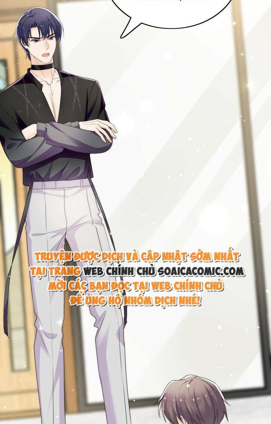 Nữ Chính Hắc Hóa Sau Trọng Sinh Chapter 38 - Trang 2