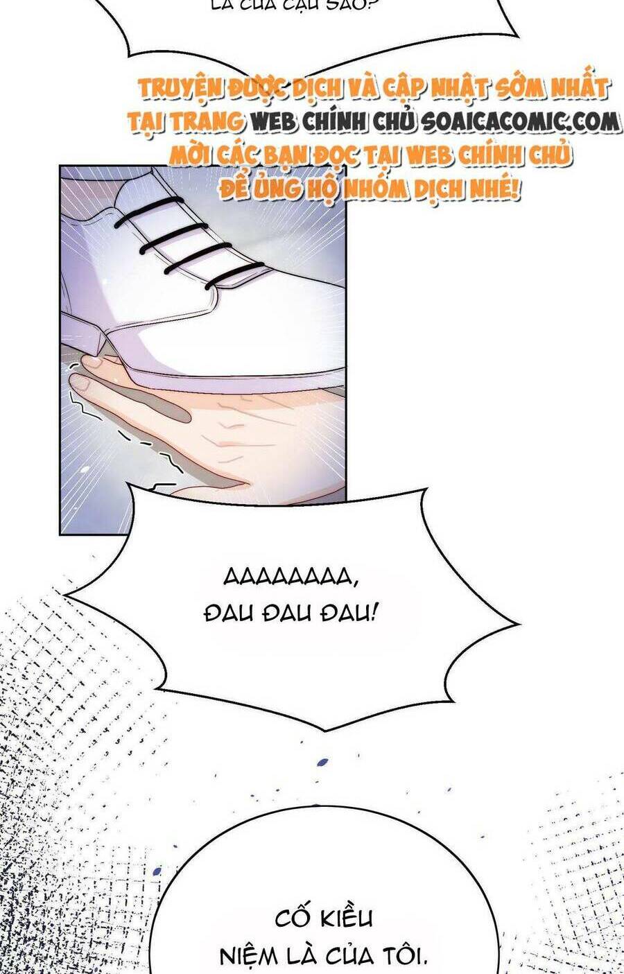 Nữ Chính Hắc Hóa Sau Trọng Sinh Chapter 38 - Trang 2