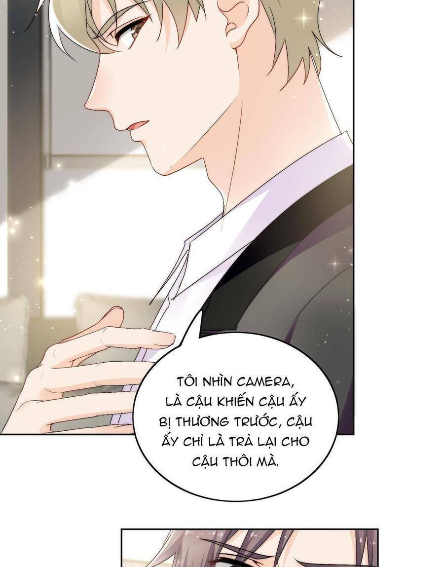 Nữ Chính Hắc Hóa Sau Trọng Sinh Chapter 39 - Trang 2