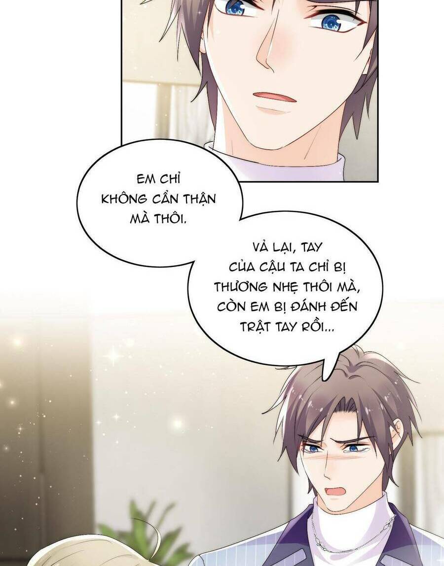Nữ Chính Hắc Hóa Sau Trọng Sinh Chapter 39 - Trang 2