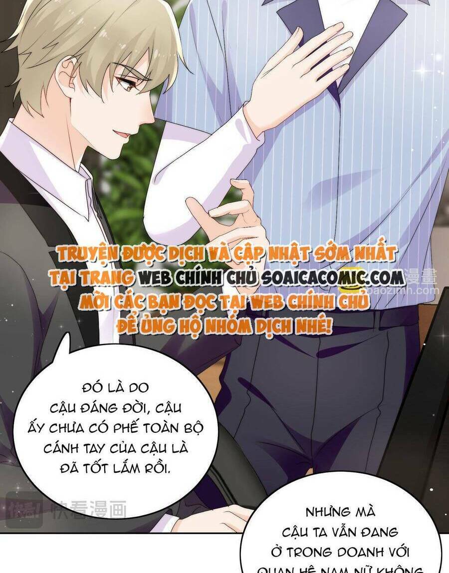 Nữ Chính Hắc Hóa Sau Trọng Sinh Chapter 39 - Trang 2