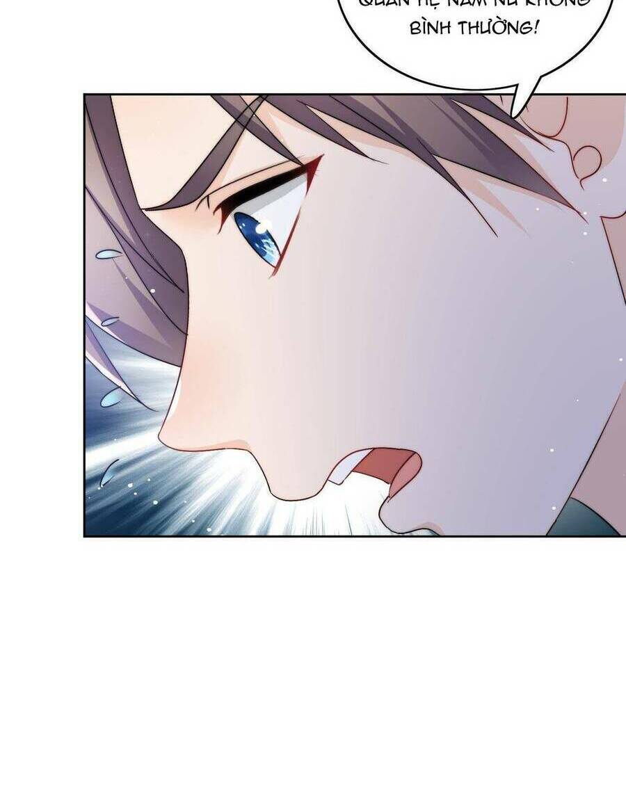 Nữ Chính Hắc Hóa Sau Trọng Sinh Chapter 39 - Trang 2