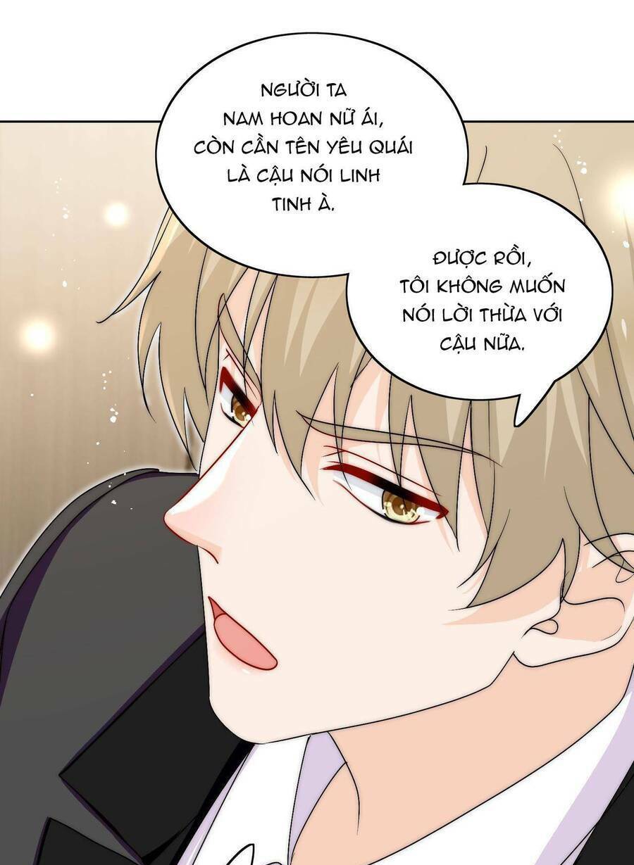 Nữ Chính Hắc Hóa Sau Trọng Sinh Chapter 39 - Trang 2